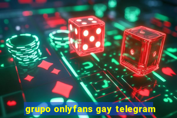 grupo onlyfans gay telegram